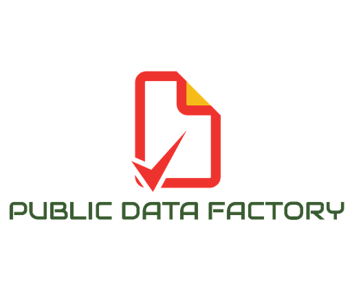 PUBLIC DATA FACTORY.Inc